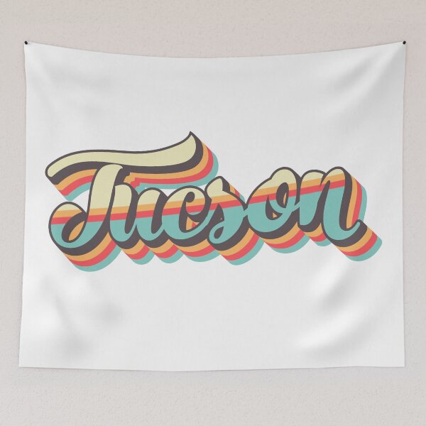 Item preview, Tucson AZ designed and sold by zurion.