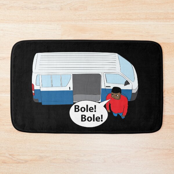 Item preview, Ethiopian taxi Bole bole designed and sold by Jayineedarts.