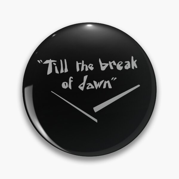 Item preview, Till the break of dawn… designed and sold by KinkshameKeats.
