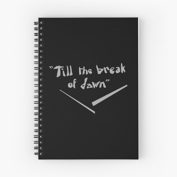 Item preview, Till the break of dawn… designed and sold by KinkshameKeats.