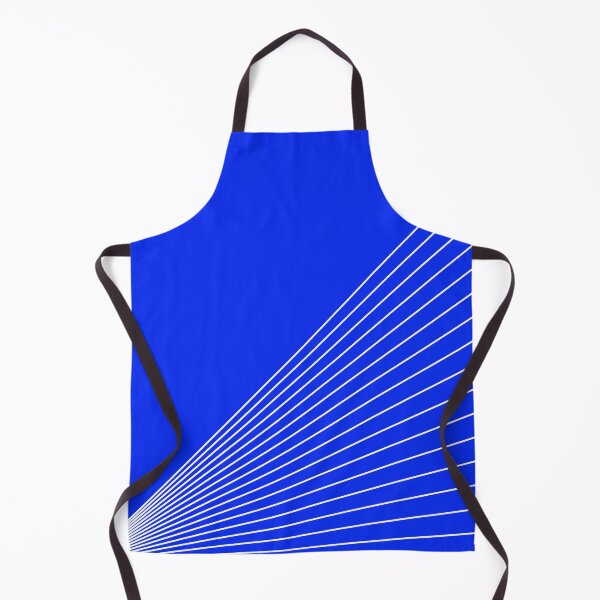 Item preview, blue abstract graphic/ LET THE WATCHMEN ROAR designed and sold by wildwhimsical.