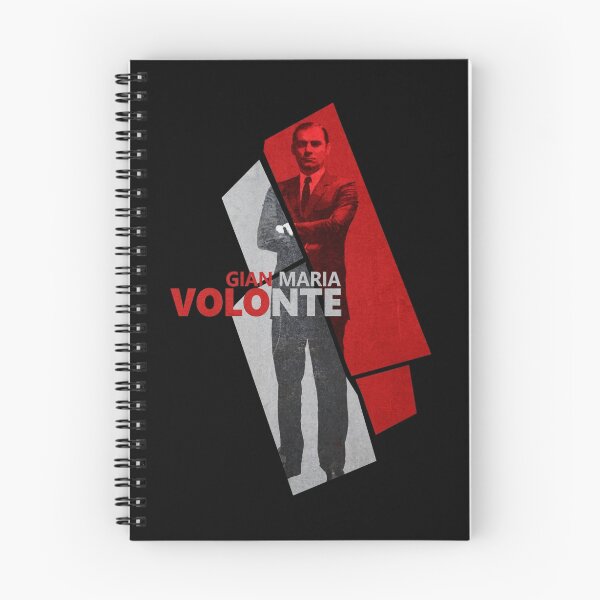 Item preview, Gian Maria Volonté designed and sold by adriangemmel.