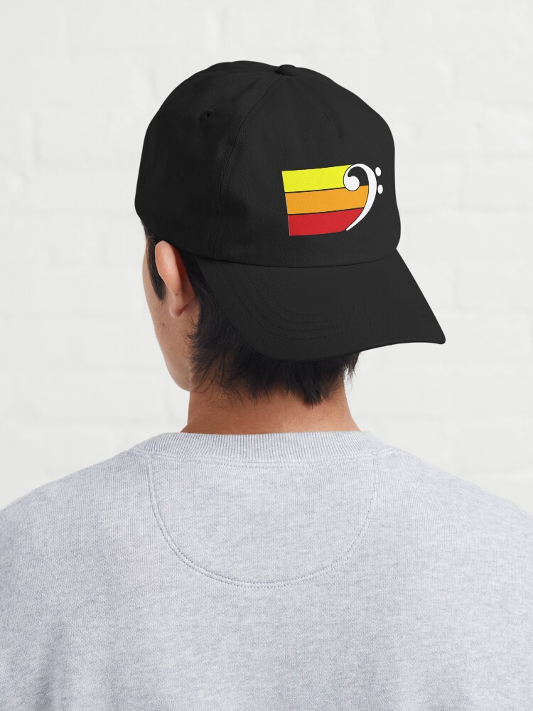 Alternate view of The Adults Are Talking - The Strokes Cap