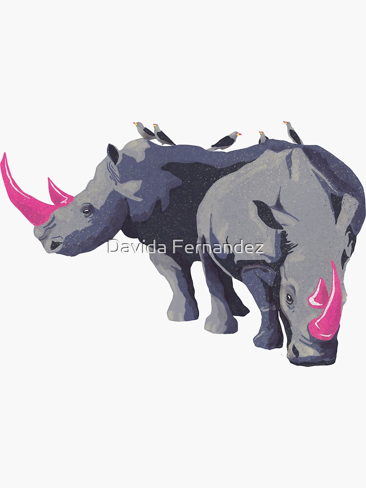 Pop Rhinos