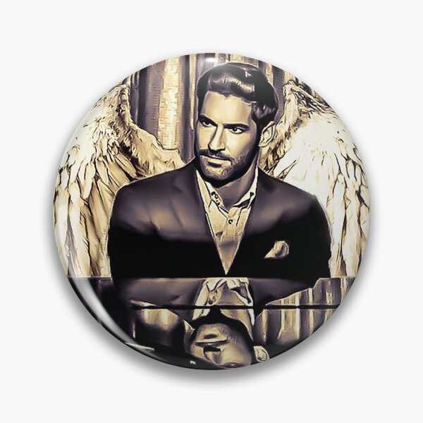 Item preview, Goodbye Lucifer designed and sold by designbybehin.
