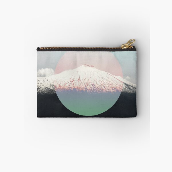Aperçu de l'œuvre Volcan Etna créée et vendue par Psychae.