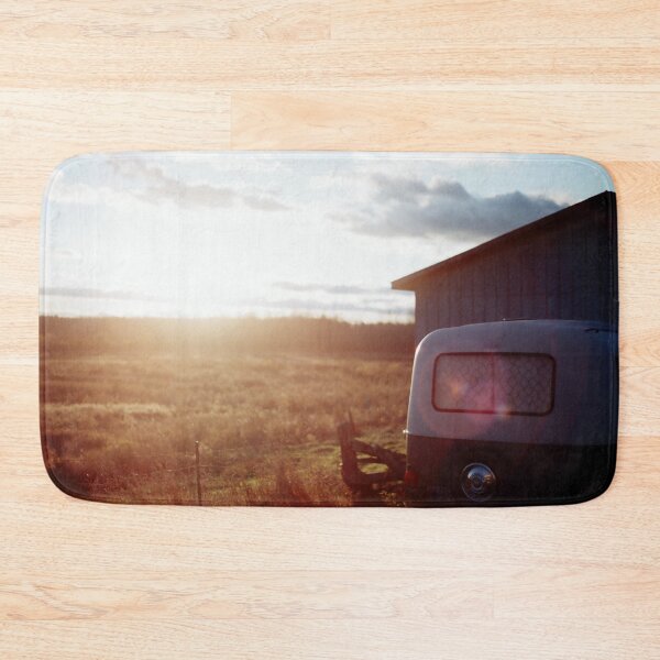 Item preview, Sunset on the Farm designed and sold by art-in-moments.