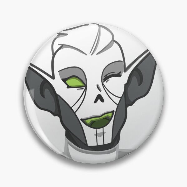 Item preview, Wrong Hordak designed and sold by BarbarianBucket.