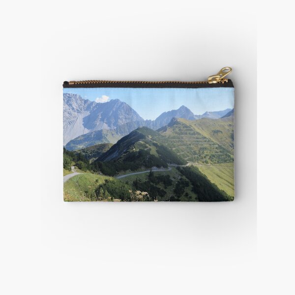 Item preview, Malbun, Switzerland designed and sold by Andrew Reid Wildman .