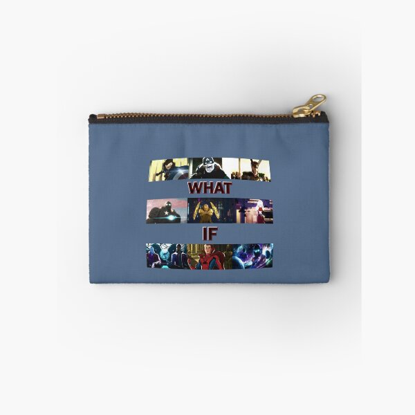 Item preview, What If? designed and sold by Kyllerbuzcut.