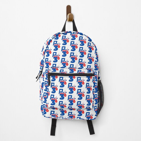 30 - Messi - PSG Backpack by RampaEst