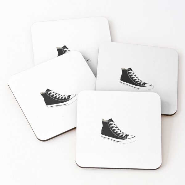Item preview, Converse high top shoe designed and sold by nora6143.