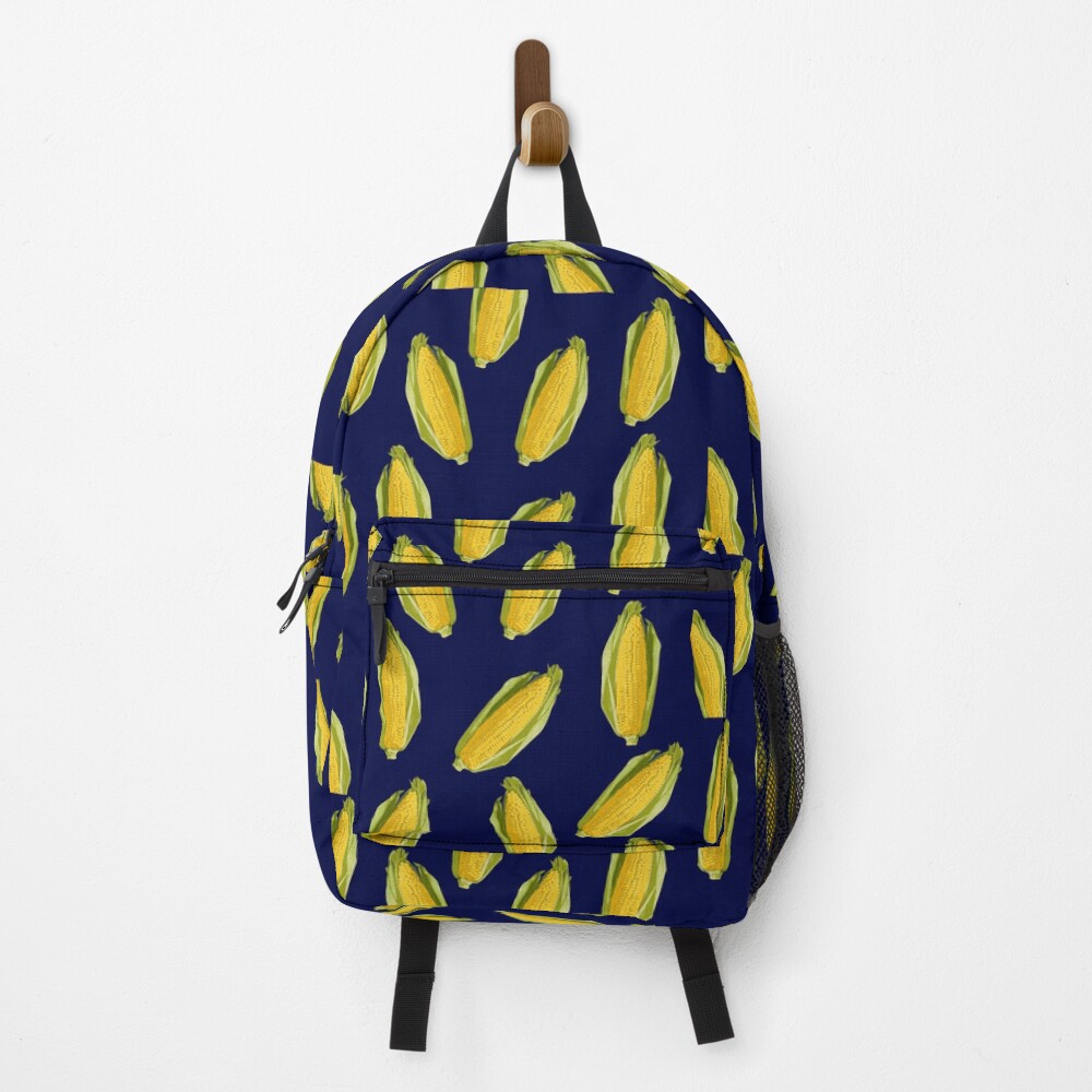 Item preview, Backpack designed and sold by BColwell.