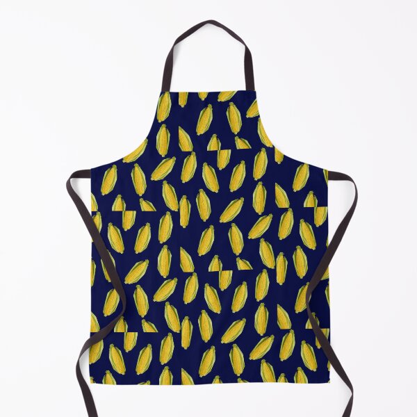 Item preview, Fun Corn Design Pattern designed and sold by Dog Hair and Healing.