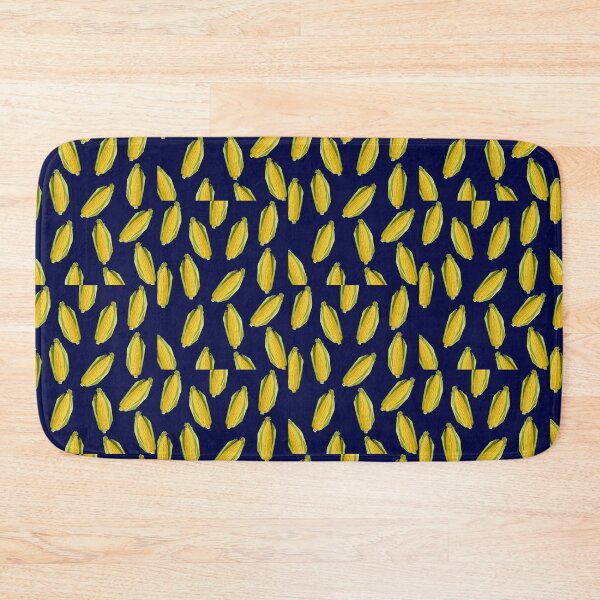Item preview, Fun Corn Design Pattern designed and sold by Dog Hair and Healing.