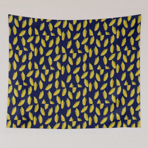 Item preview, Fun Corn Design Pattern designed and sold by Dog Hair and Healing.