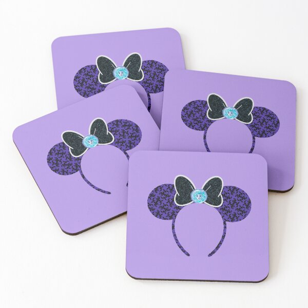 Item preview, Minnie ears haunted mansion designed and sold by FantasyMountain.