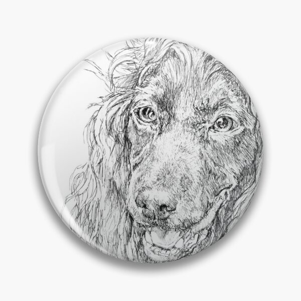 Item preview, Perro de tinta designed and sold by HannahT.