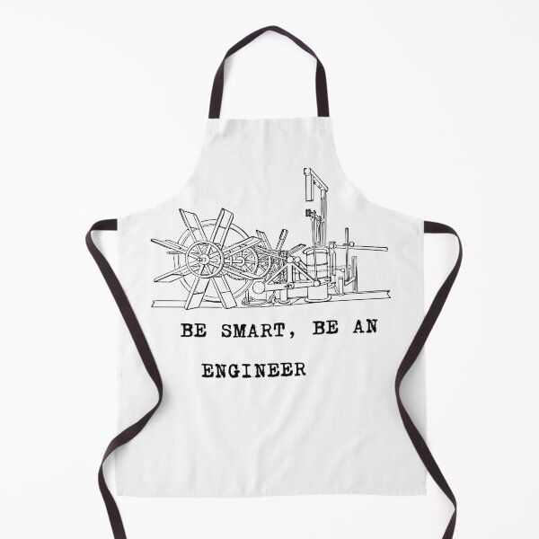 Item preview, Be smart , be an engineer  designed and sold by YSINSHOP ⭐⭐⭐⭐⭐.