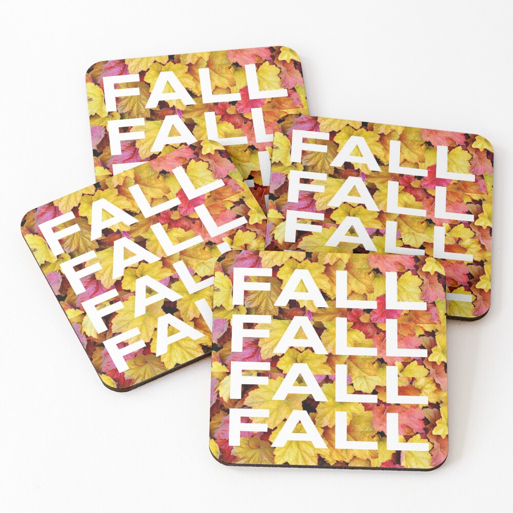 Item preview, Coasters (Set of 4) designed and sold by creatVE.