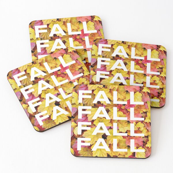 Item preview, Fall is here designed and sold by creatVE.