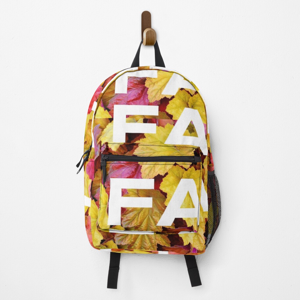 Item preview, Backpack designed and sold by creatVE.