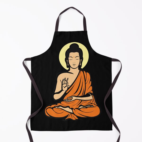 Item preview, The Mindful Buddhist designed and sold by RosiesSticks.