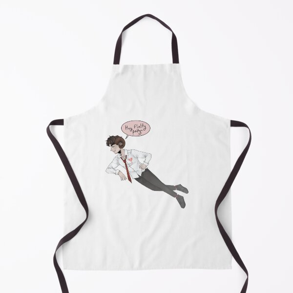 Item preview, DSMP Glatt designed and sold by DeadlyShed.
