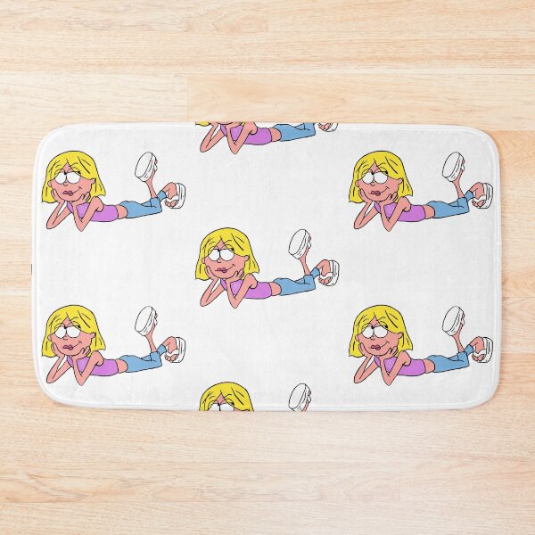 Item preview, Lizzie Srat girl designed and sold by Emily Sullivan.