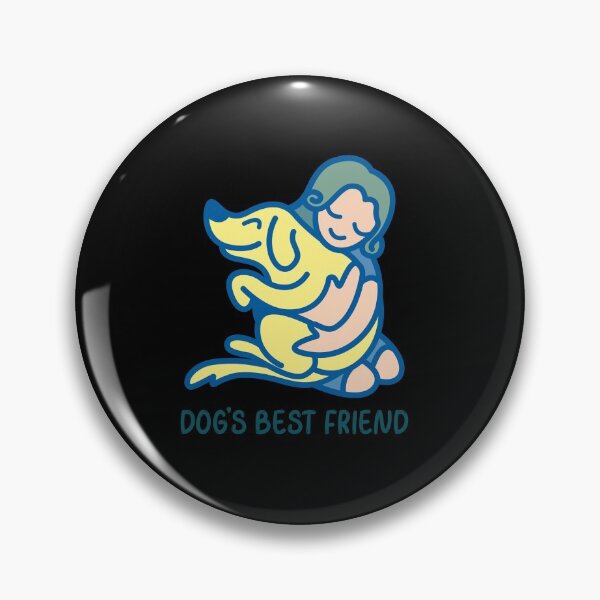 Item preview, Dog's Best Friend designed and sold by Allyoudois.