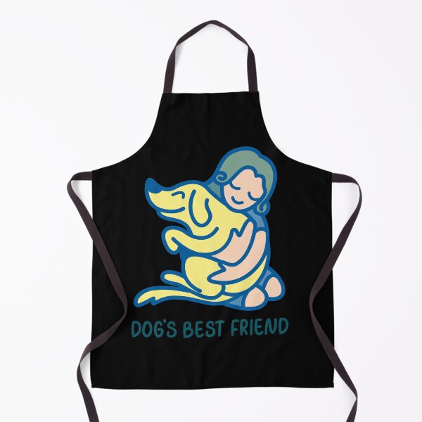 Item preview, Dog's Best Friend designed and sold by Allyoudois.