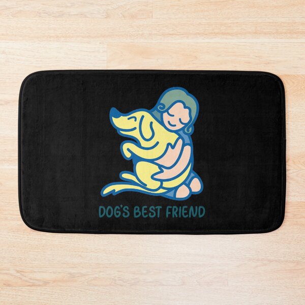 Item preview, Dog's Best Friend designed and sold by Allyoudois.