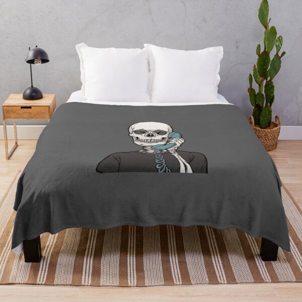 Item preview, badminton calling- funny skull- skull skeleton calling designed and sold by nasani.