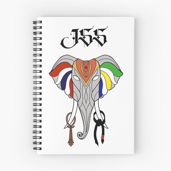 Item preview, JSS designed and sold by David Mudry.