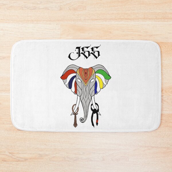 Item preview, JSS designed and sold by David Mudry.