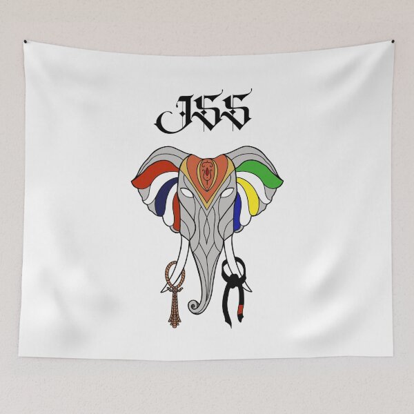Item preview, JSS designed and sold by David Mudry.