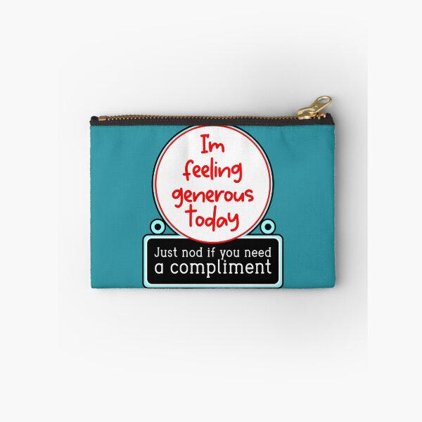 Item preview, Me siento generoso designed and sold by sandpiperstudio.