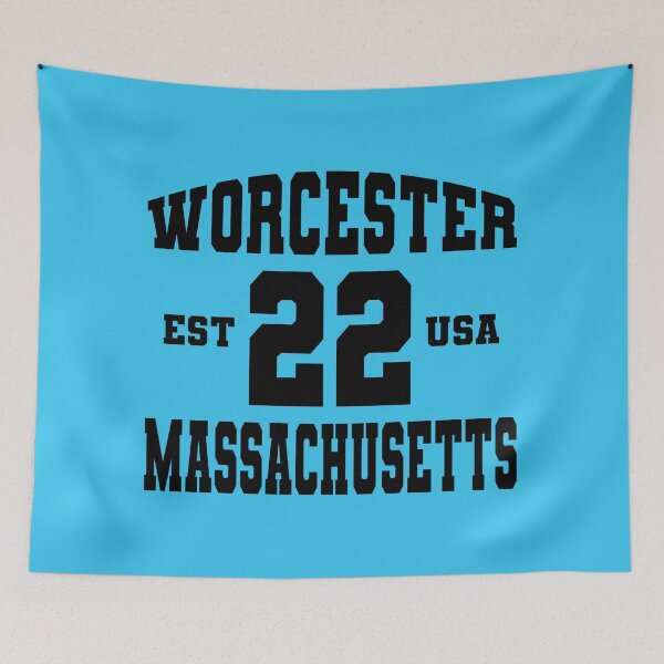 Item preview, Worcester, MA designed and sold by Clothes Contact.