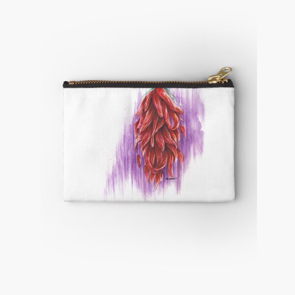 Item preview, Purple Peppers designed and sold by Shelly Burden.