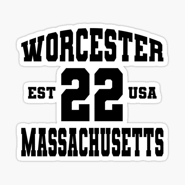 Item preview, Worcester, MA designed and sold by kam8218.