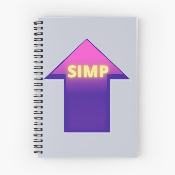 Item preview, SIMP designed and sold by Reecethebeast.