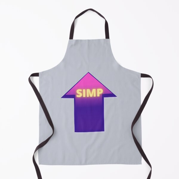 Item preview, SIMP designed and sold by Reecethebeast.