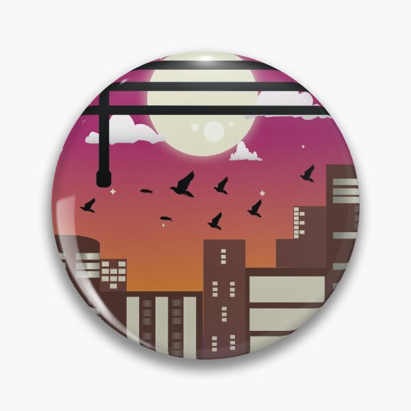 Item preview, Dream city designed and sold by CrrHen1.