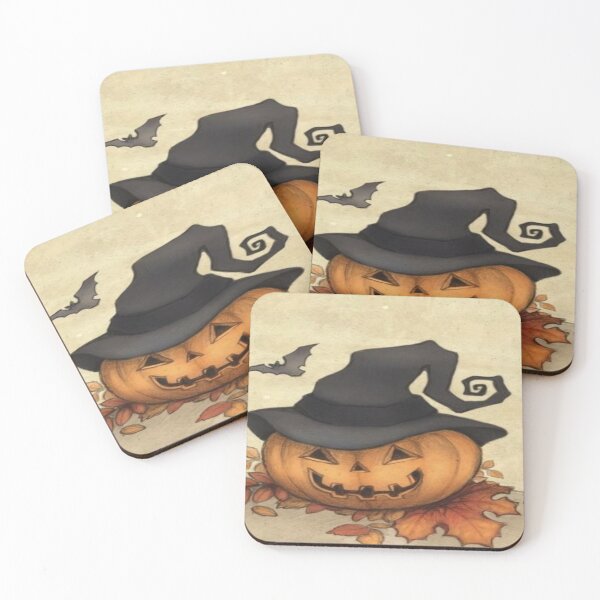 Item preview, Cute scary pumpkin designed and sold by Mayuri Juyal.