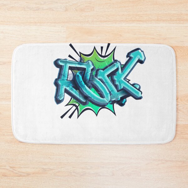 Item preview, ROCK : FUNKY : ATTITUDE designed and sold by FLIRTAASAN.