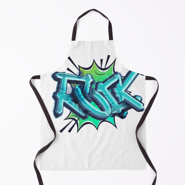Item preview, ROCK : FUNKY : ATTITUDE designed and sold by FLIRTAASAN.