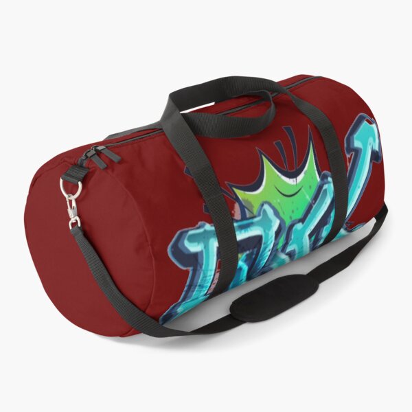 Funky duffle bag online