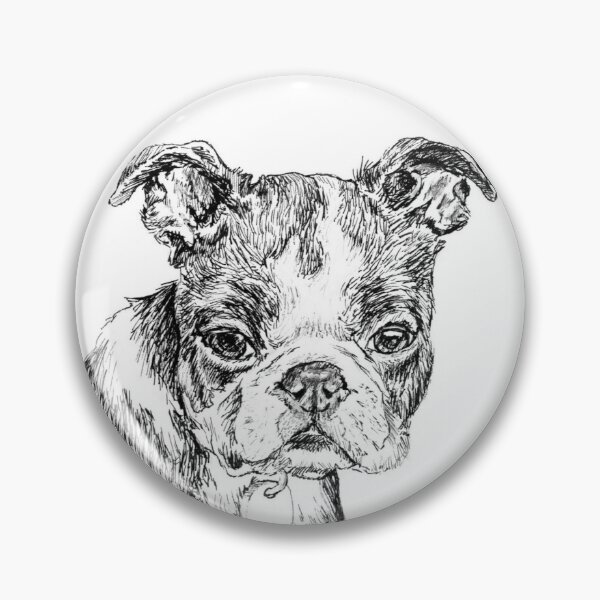Item preview, Ink Dog designed and sold by HannahT.