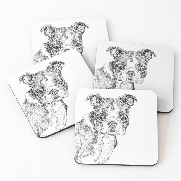 Item preview, Ink Dog designed and sold by HannahT.