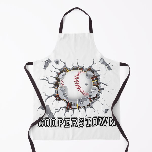 Item preview, Cooperstown Baseball Breakthrough designed and sold by stargazerdesign.